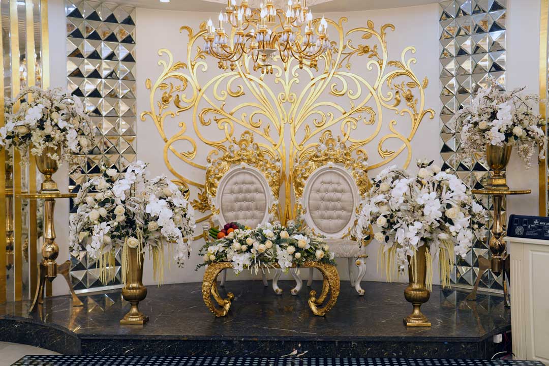 تالار الیزه 