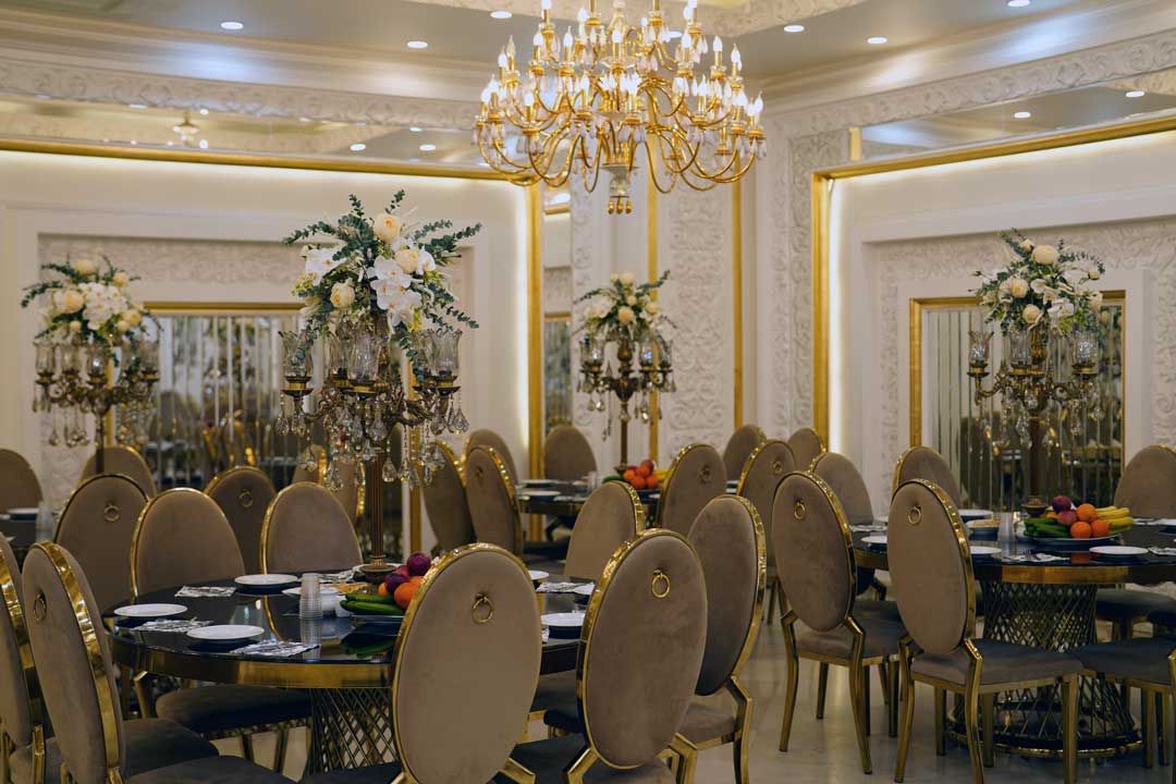 تالار الیزه 