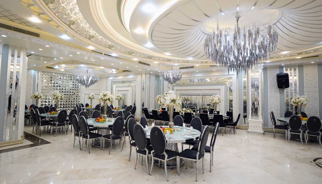 تالار الیزه