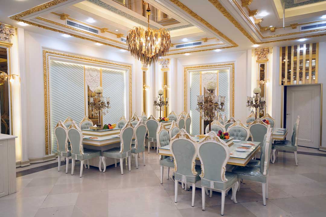 تالار الیزه 