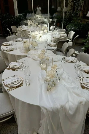 گل آرایی خطی