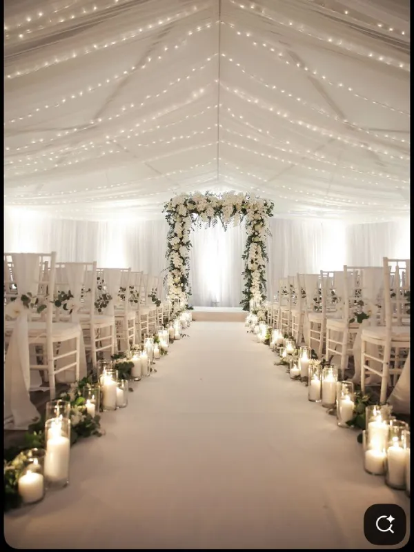 توجه به تنوع غذایی مورد نیاز در انتخاب تالار عروسی