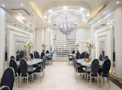 تالار الیزه; بهترین تالار ختم و ترحیم در شرق تهران